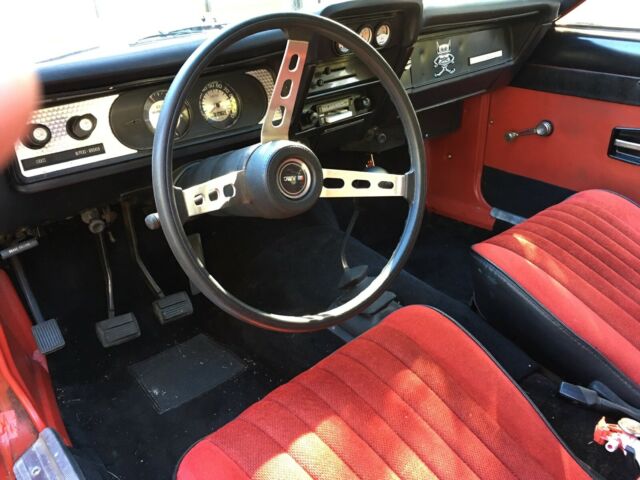 1976 AMC Gremlin X - photo 6