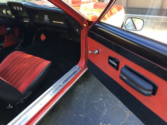1976 AMC Gremlin X - photo 7