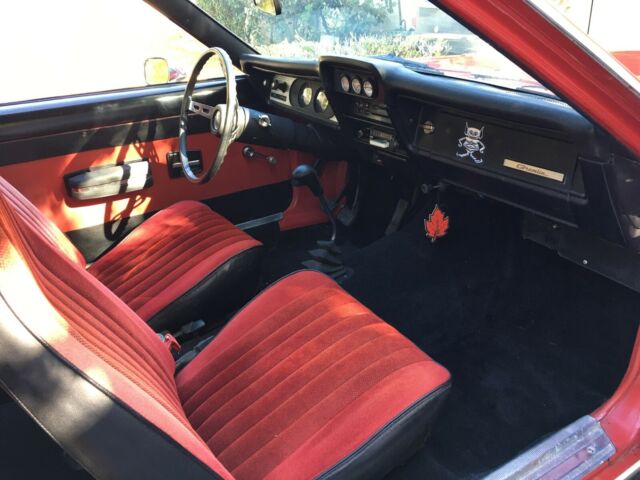 1976 AMC Gremlin X - photo 8