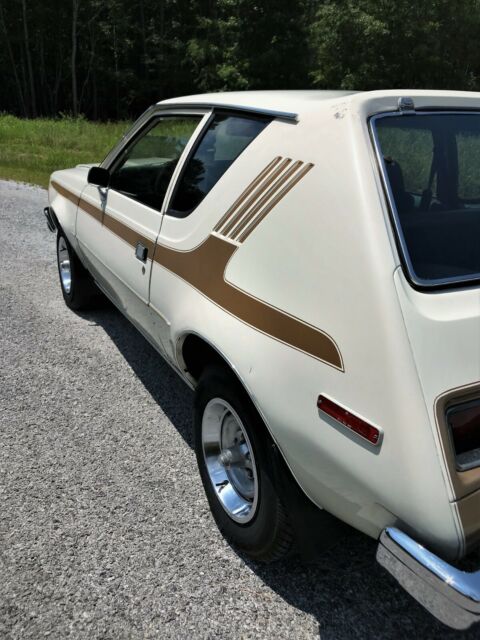 1976 AMC Gremlin X - photo 2