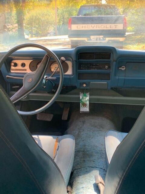 1976 AMC Gremlin X - photo 10