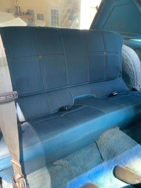 1976 AMC Gremlin X - photo 7