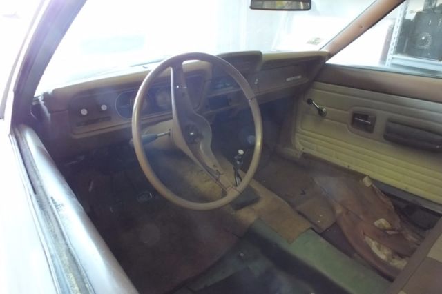 1976 AMC Gremlin - photo 6