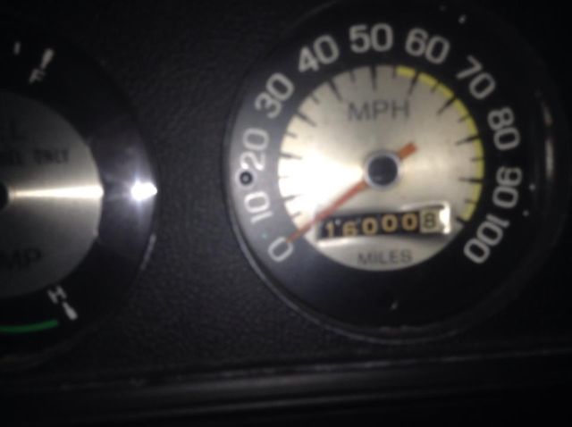 1976 AMC Gremlin - photo 2