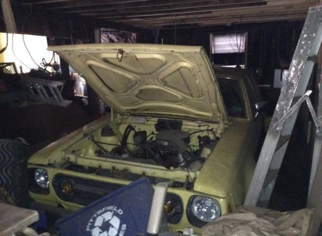 1976 AMC Gremlin - photo 3
