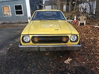 1976 AMC Gremlin - photo 2
