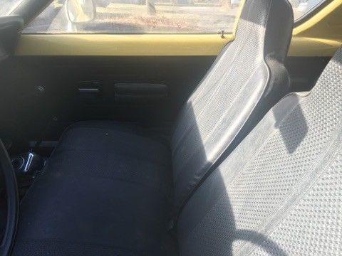 1976 AMC Gremlin - photo 5