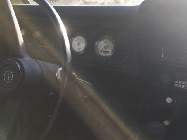 1976 AMC Gremlin - photo 7