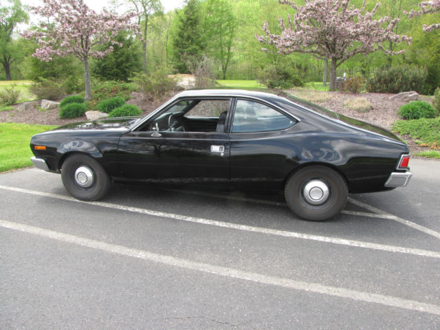 1976 AMC Hornet
