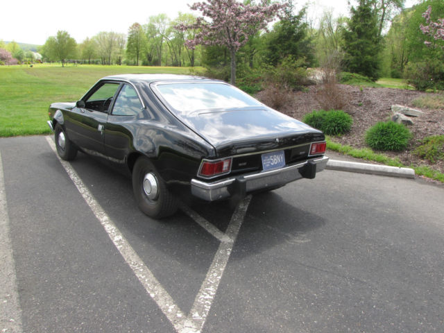 1976 AMC Hornet - photo 2