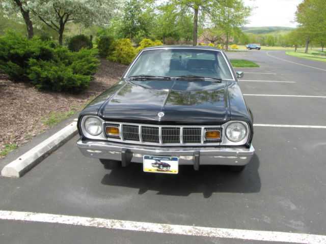 1976 AMC Hornet - photo 3