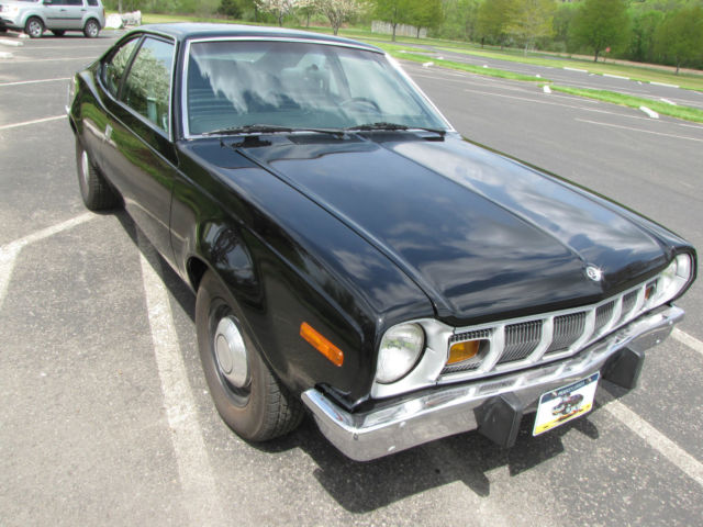 1976 AMC Hornet - photo 4