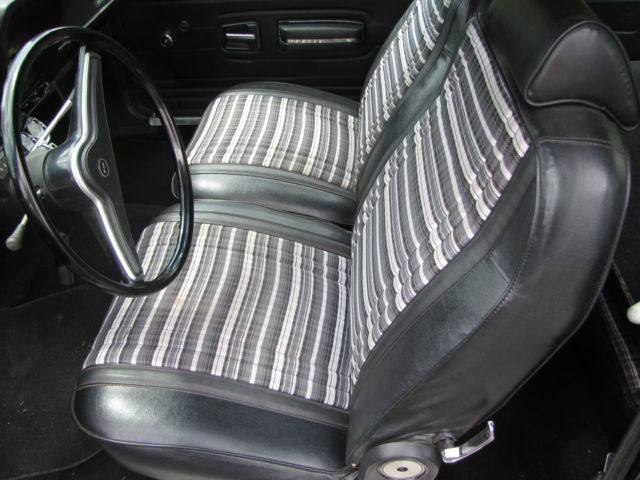 1976 AMC Hornet - photo 7