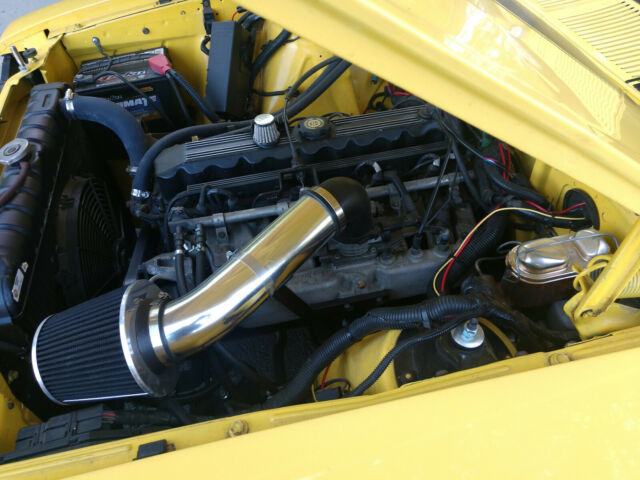 1976 AMC Hornet - photo 11