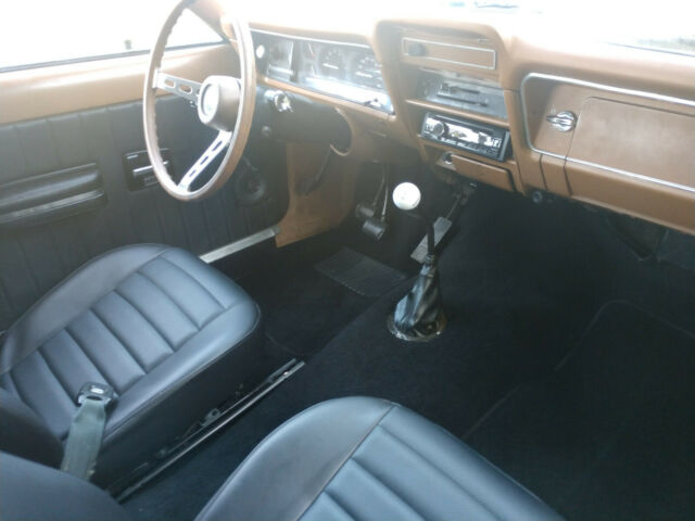 1976 AMC Hornet - photo 12