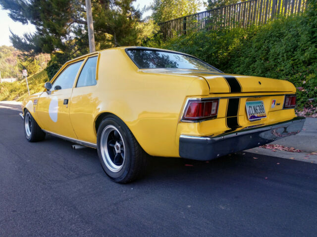 1976 AMC Hornet - photo 3