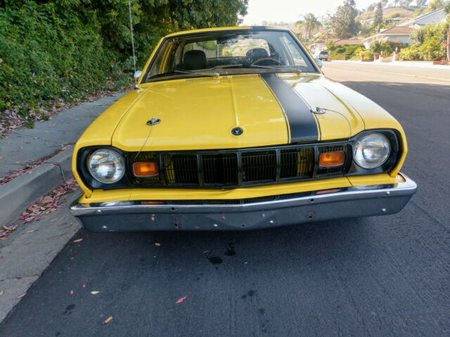 1976 AMC Hornet - photo 4