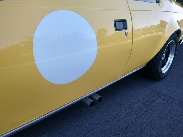 1976 AMC Hornet - photo 5