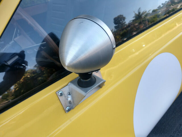 1976 AMC Hornet - photo 6