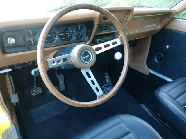 1976 AMC Hornet - photo 7