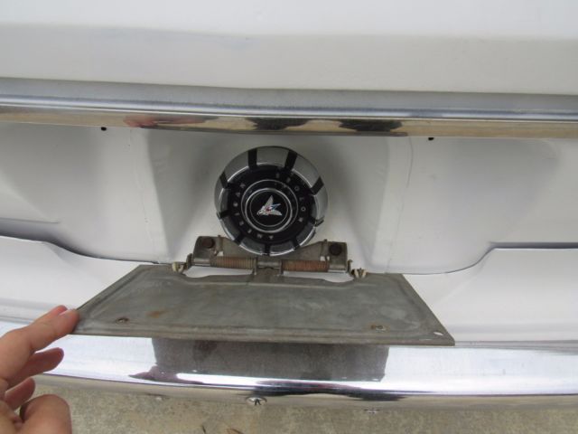 1976 AMC Hornet - photo 11
