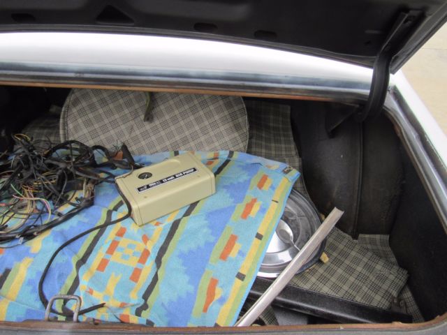 1976 AMC Hornet - photo 12