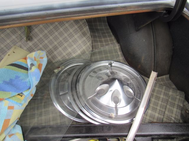 1976 AMC Hornet - photo 13