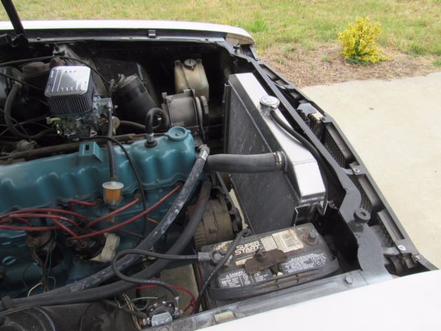 1976 AMC Hornet - photo 4