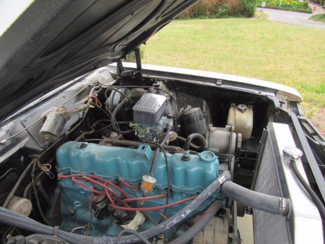 1976 AMC Hornet - photo 5
