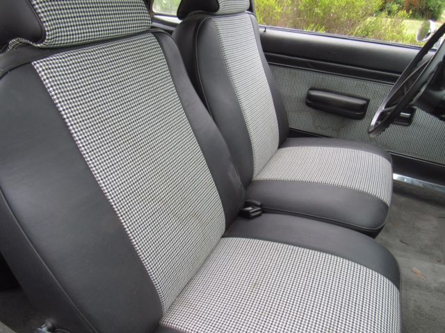1976 AMC Hornet - photo 6