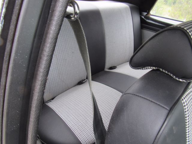1976 AMC Hornet - photo 7