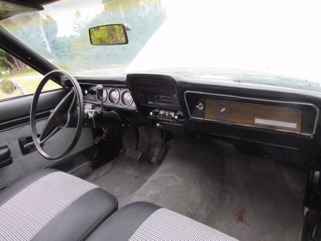 1976 AMC Hornet - photo 8