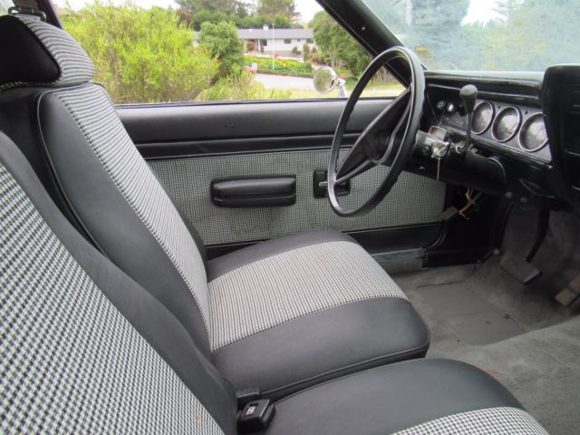 1976 AMC Hornet - photo 9