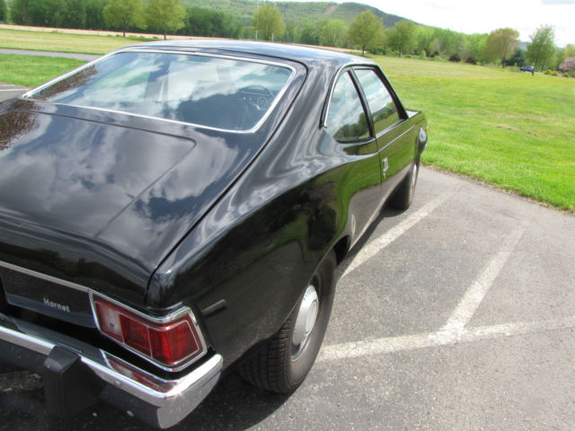 1976 AMC Hornet - photo 2