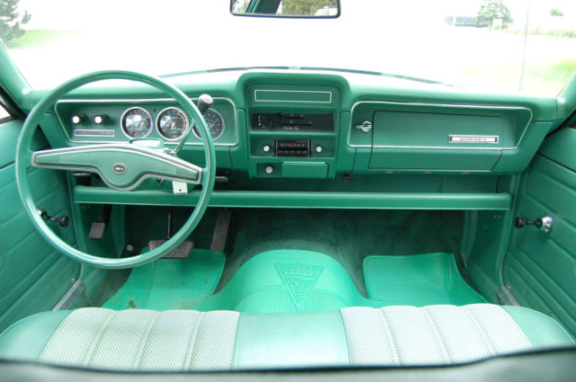 1976 AMC Hornet - photo 5