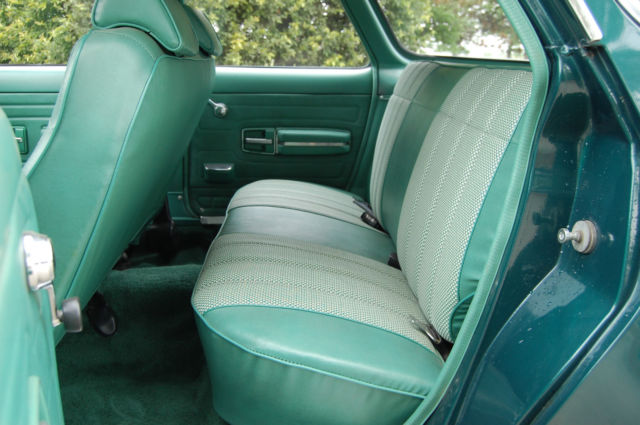1976 AMC Hornet - photo 9