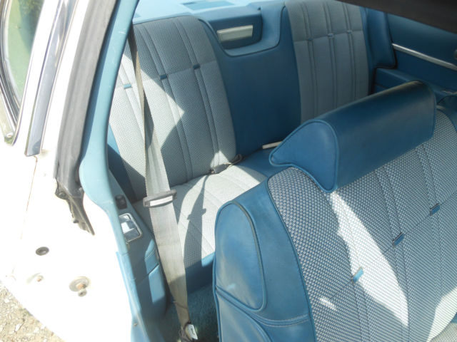 1976 AMC Other - photo 12