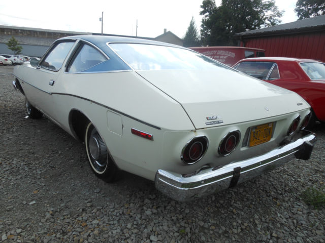 1976 AMC Other - photo 4