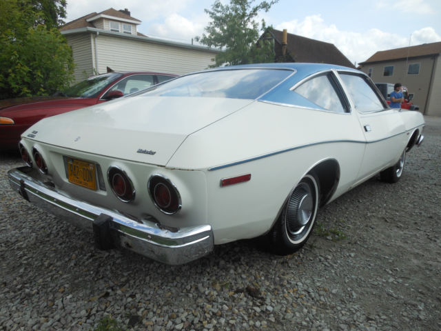 1976 AMC Other - photo 5