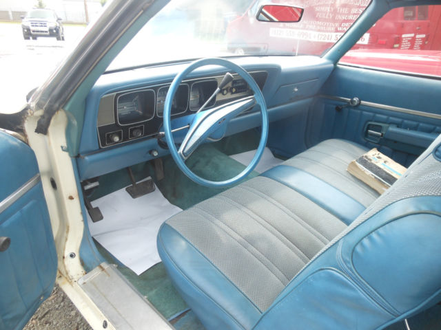 1976 AMC Other - photo 8