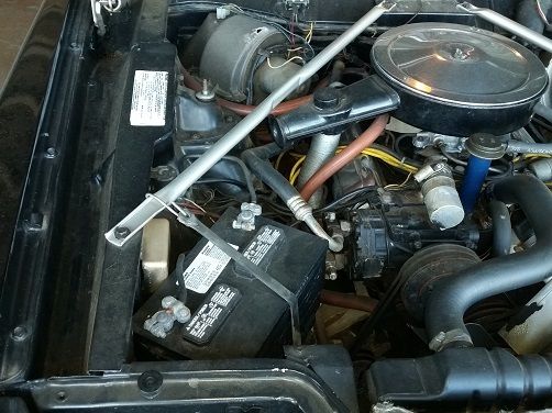 1976 AMC Matador Brougham - photo 4
