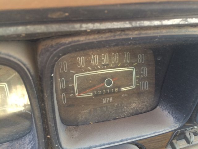 1976 AMC Other Brougham - photo 2