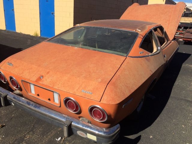 1976 AMC Other Brougham - photo 4