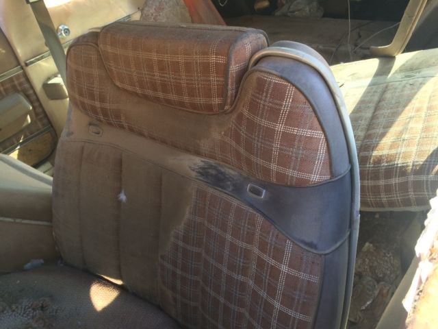 1976 AMC Other Brougham - photo 6