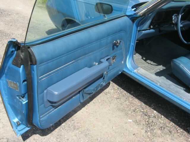 1976 AMC Matador - photo 11