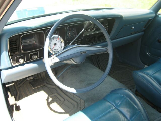 1976 AMC Matador - photo 8