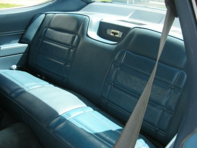 1976 AMC Matador - photo 9