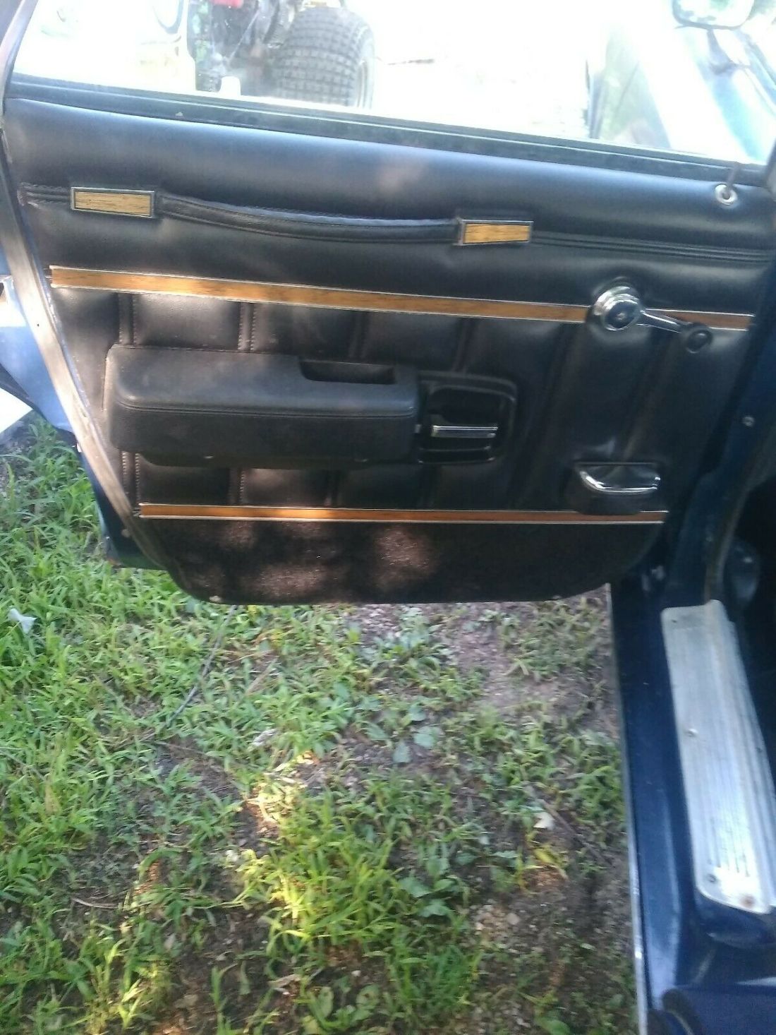 1976 AMC Matador Brougham - photo 12