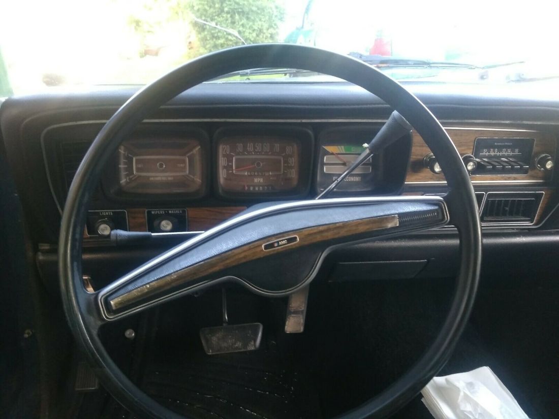 1976 AMC Matador Brougham - photo 7