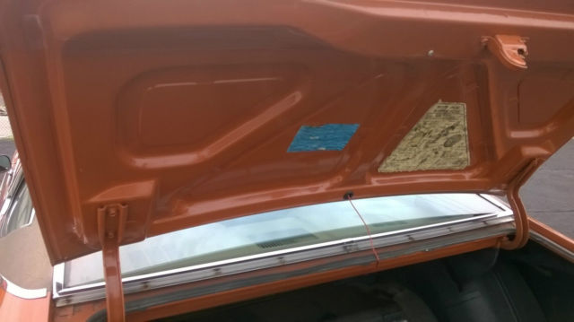 1976 AMC Other X - photo 11